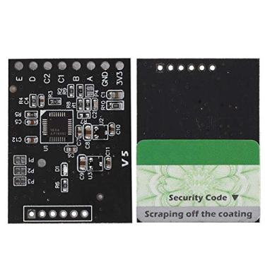 Imagem de T angxi Chip ACE V5 de 150 MHz para módulo de chip ACE de substituição de alta frequência X360 Host para Series