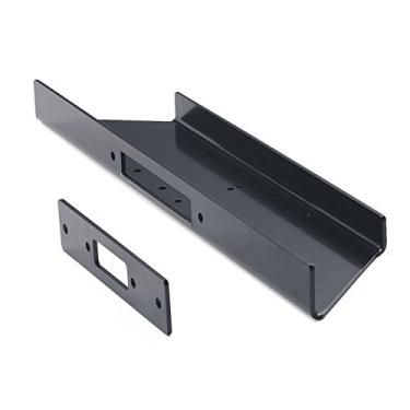 Imagem de WARN 63885 Suporte de guincho fixo para reboques