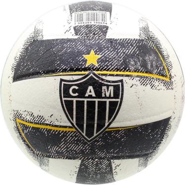 Imagem de Bola Dualt Vôlei E.V.A Atlético Mineiro Unissex