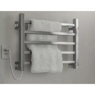 Imagem de Aquecedor De Toalhas Térmico Seccare Inox Delicatto