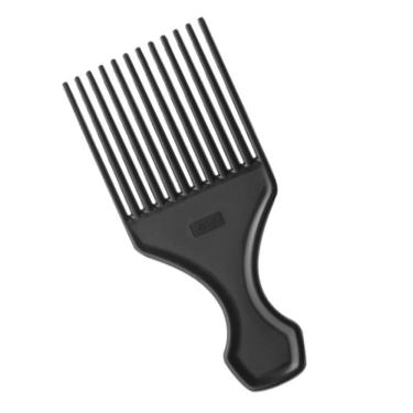 Imagem de Pente Garfo Dompel Para Cabelo Afro e Cacheado