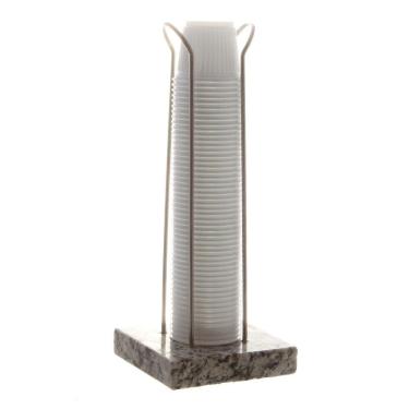 Imagem de Dispenser de Mesa para Copo de Café JSN