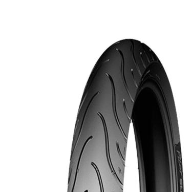 Imagem de Pneu de moto 110/70-17 TL/TT Pilot Street Michelin 54H - Dianteiro
