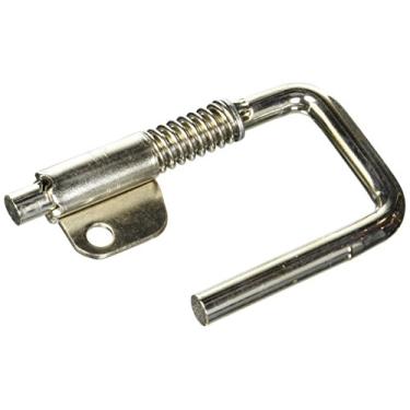 Imagem de Superior Parts M745H1 Gancho de borracha com mola/gancho retrátil para pistola de unhas para Hitachi NR83A2 e NR90AE