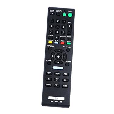Imagem de Novo controle remoto de substituição RMT-B109A para Sony DVD Player BDP-S380 BDP-S580 BDP-S480 BDP-BX38 BDP-S280 BDP-S383 148939911 1-489-399-11 BD Blu-ray DVD Players
