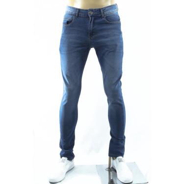 Imagem de Calça jeans masculina rock soda REF:39247
