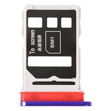 Imagem de SIM Card Tray + SIM Card Tray for Honor 30