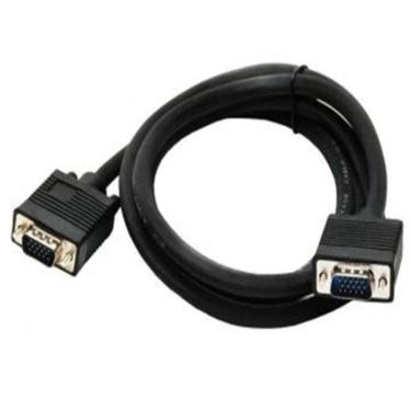 Imagem de Cabo Monitor Vga Db15 X Db15 ho/ ho 1,8 M