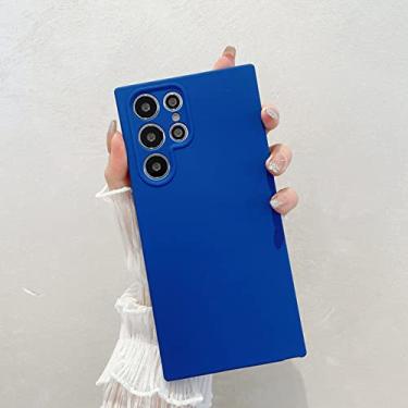 Imagem de Capa à prova de choque de silicone para Samsung S22 Capa para Samsung S21 Ultra S21 Plus S20FE S21FE Note 20 Ultra Note 10Pro Capa traseira, T4, Para Samsung S21FE