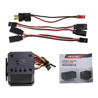 Imagem de Dynwave Simulador de Grupos de Ligação de Legal de Alarme Ou RC