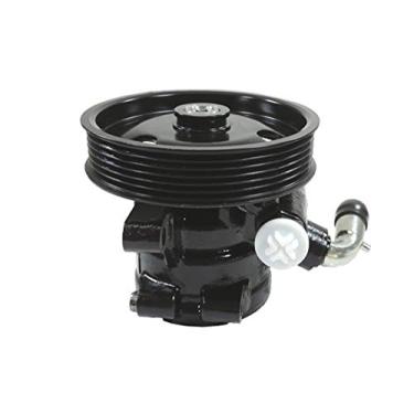 Imagem de BOMBA DIRECAO HIDRAULICA KA 1.0/1.6 ROCAM (2002A2007)