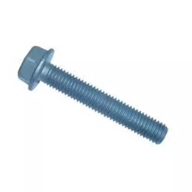 Imagem de CAIXA 5 PARAFUSO COLETOR 10X1,5X60 10.9 R.TOTAL FLANGEADO
