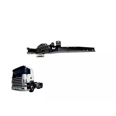 Imagem de DOBRADICA GRADE FRONTAL ESQUERDA PARA SCANIA TODOS SERIE 4