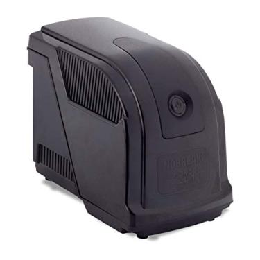 Imagem de UPS MAX SECURITY 700VA BIV/115V PT Force Line, Preto