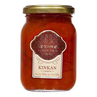 Imagem de Compota Kinkan Doces Carmen 300g