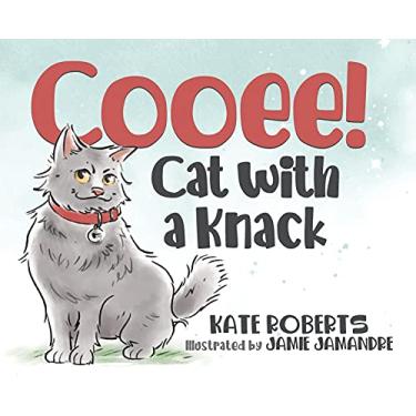 Imagem de Cooee! Cat with a Knack