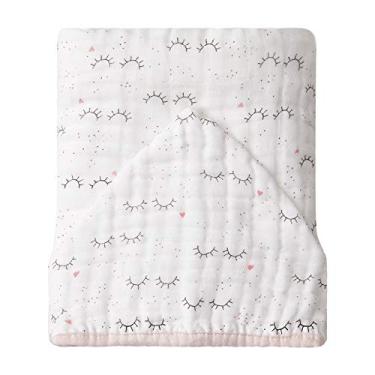 Imagem de Papi Textil Toalhão De Banho Soft Premium Papi Baby C/ Capuz Est 1,05M X 85Cm Contem 01 Un