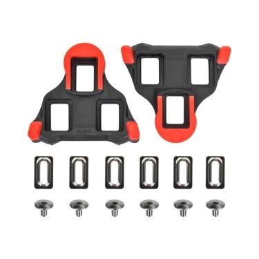 Imagem de Taquinho Shimano Para Pedal Speed Fixo Sm-sh10-Unissex