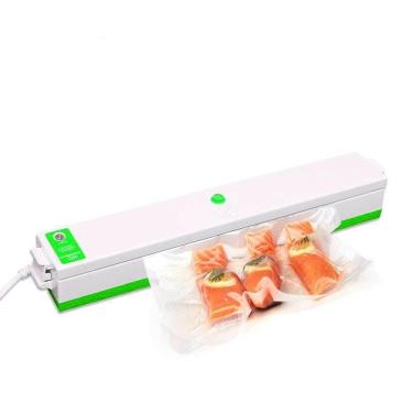 Imagem de Seladora a vacuo 220V Embaladora Termica Eletrica Alimentos