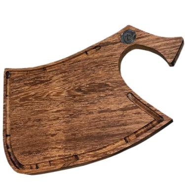 Imagem de Tábua de Corte de Madeira Terra Leste