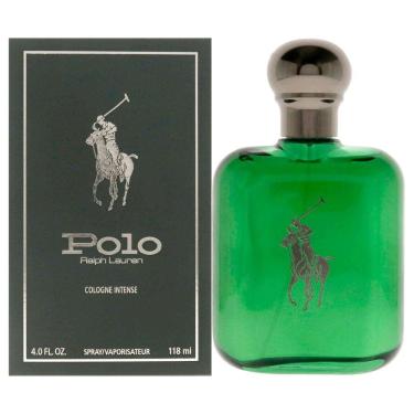 Imagem de Perfume Polo Verde Ralph Lauren Homens 120 ml Colônia Intenso 