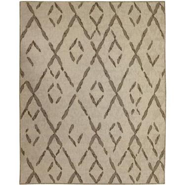 Imagem de Tapete Para Sala Boucle Bambu 2,00x3,00 São Carlos