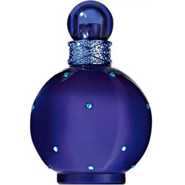 Imagem de Perfume Midnight Fantasy Britney Spears Eau De Parfum Perfume Feminino 100ml