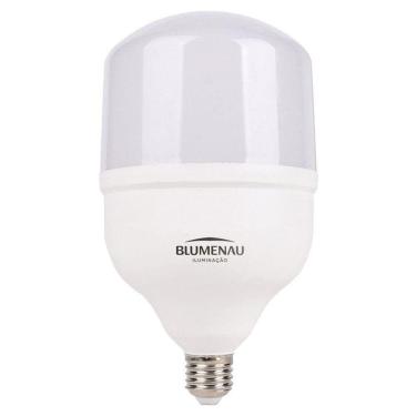 Imagem de Lâmpada High Led 50w Bivolt E27 6500k Luz Branca Blumenau