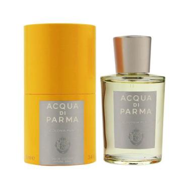 Imagem de Perfume Acqua Di Parma Colonia Pura Eau De Colônia 100ml Para
