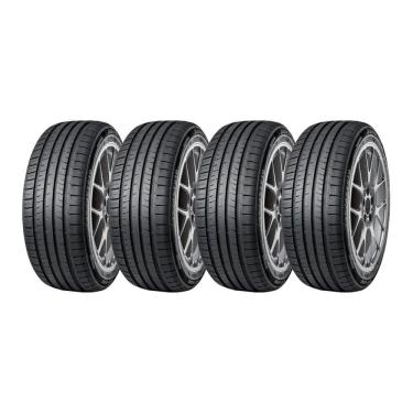 Imagem de Kit 4 Pneus Sunwide Aro 20 245/40R20 RS-ONE 99Y XL