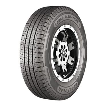Imagem de Pneu Goodyear Aro 16C 235/65R16C Cargo Marathon 2 121/119R