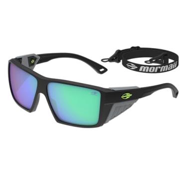 Imagem de Óculos Solar Mormaii Barcelos M0160aas82 Quadrado Masculino