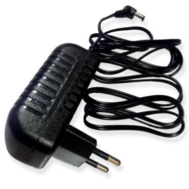 Imagem de Fonte carregador 9v neurodyn tens/fens   cabo longo 2mts  