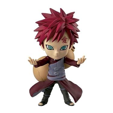 Imagem de BANDAI Chibi Masters Gaara