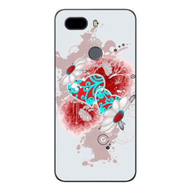 Imagem de Capa Adesivo Skin363 Verso Para Philco Hit Max PCS02