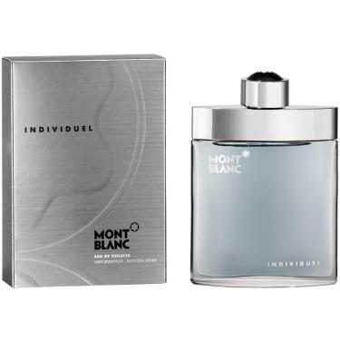 Imagem de Montblanc Individuel Eau De Toilette 50Ml - Perfume Feminino