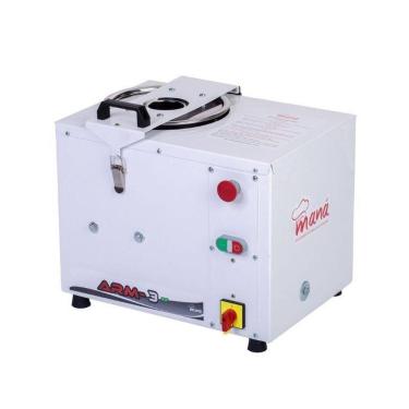 Imagem de Amassadeira Rapida Industrial Masseira 3kg Arm-3 Mana