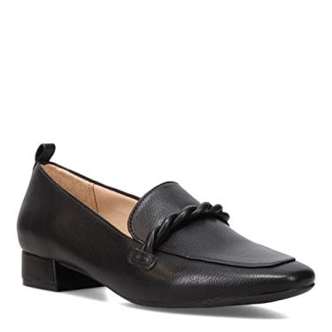 Imagem de LifeStride Confident Women's Slip On 6.5 C/D US Black