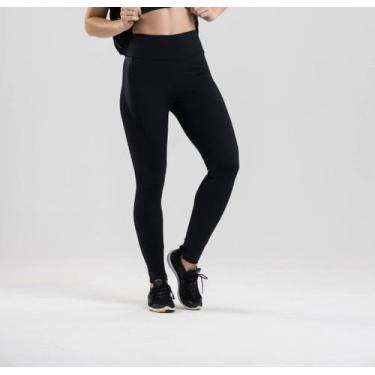 Imagem de Legging Mulher Elastica Style Feminina