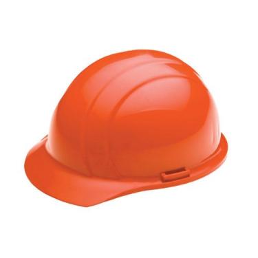 Imagem de Boné rígido estilo americano ERB com trava deslizante, 19765, Flourescent Orange, 6-0