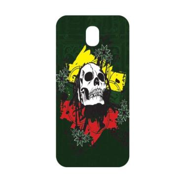 Imagem de Capa Adesivo Skin024 Verso Para Galaxy J5 2017 (sm-j530f) - KawaSkin