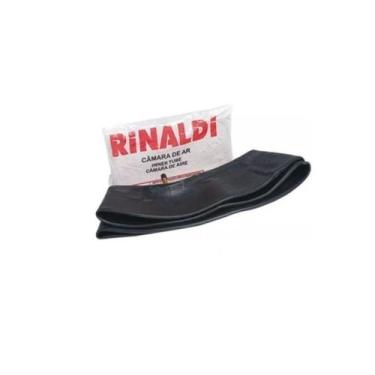 Imagem de Camara Ar Pneu 18 Moto Honda Cg Titan Fan 125/150 Ybr125 - Rinaldi