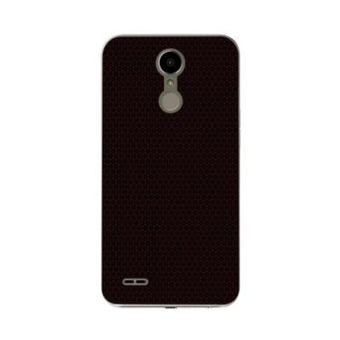 Imagem de Capa Adesivo Skin362 Verso Para Lg K10 2017 (m250ds) - KawaSkin