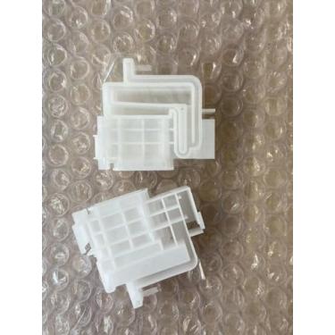 Imagem de 2 peças de amortecedor de cartucho de tinta YUNMOKH para impressora Epson ET-8550, L8050, L18050, L8160, L8180