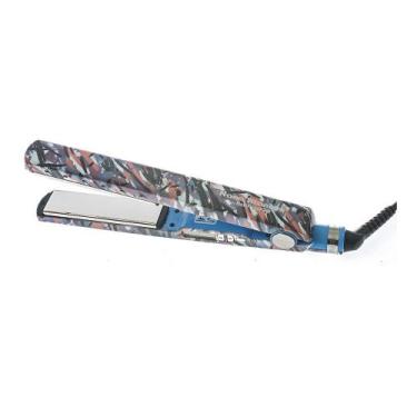 Imagem de Prancha/Chapinha Nano Titanium Babyliss Pro para progressiva/para alis