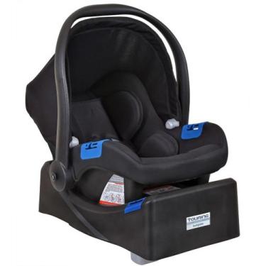 Imagem de Bebê Conforto Touring X - 0+ até 13kg - Conforto e Segurança - Burigot