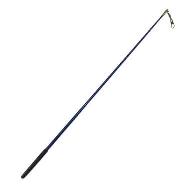Imagem de Estilete GR Oficial Dicat Sports 50cm Colorido, Azul