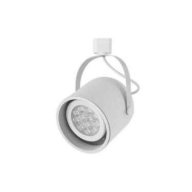Imagem de Spot Direcionável para Trilho Nordecor Bell Par 30 E27 Bivolt - Mbled/
