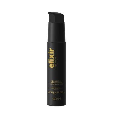 Imagem de Acquaflora Elixir Reparador - Tratamento Nutritivo 60ml