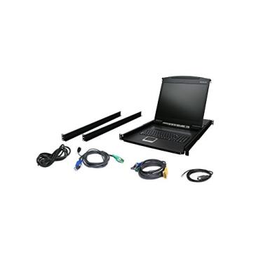 Imagem de IOGEAR Gaveta KVM LCD de 16 portas, GCL1916